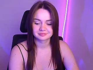 CamillaAmore on webcam for live free nude chat now