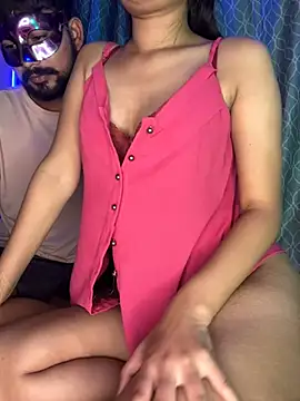 cute_Rubyy naked in live sex video chat