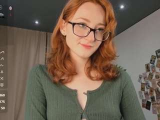 DarleneHaith on webcam for live free nude chat now