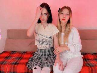 Dina Emilia on webcam for live free nude chat now