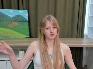 EdithaDrye on webcam for live free nude chat now