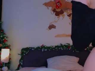 EugeniaGrise on webcam for live free nude chat now