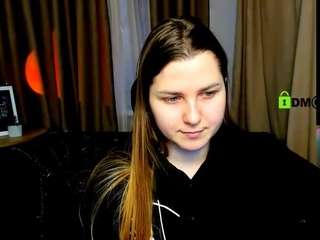 eveline-max on webcam for live free nude chat now