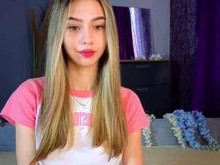 FlorenceBramblett on webcam for live free nude chat now