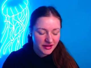 FoxyCamilla on webcam for live free nude chat now