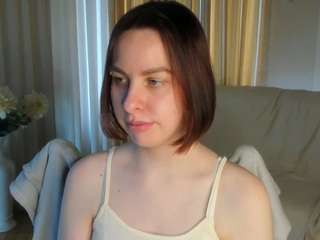 Gladys Waters on webcam for live free nude chat now