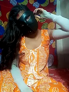 Hemashree-bhabi22 naked in live sex video chat