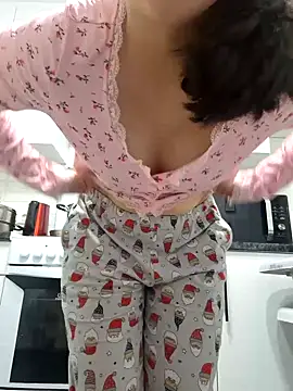 homegirl_emily naked in live sex video chat