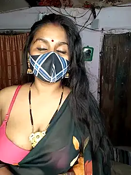 Hotty-rimi naked in live sex video chat