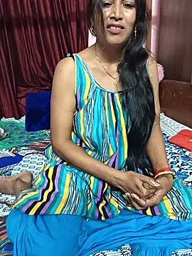 Hotty-rosni1 naked in live sex video chat