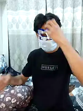 Iconic_Ishq naked in live sex video chat