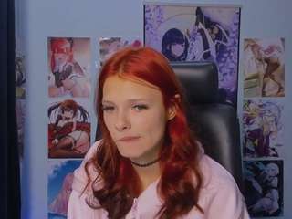 ivi-lucky on webcam for live free nude chat now