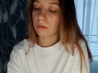 JelenaJuska on webcam for live free nude chat now