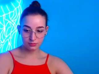 JessicaCa on webcam for live free nude chat now