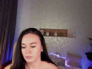 KatyWildCat on webcam for live free nude chat now