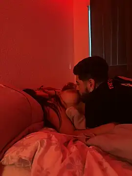 la_2toxicc naked in live sex video chat