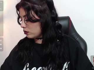 LatentFantasy on webcam for live free nude chat now