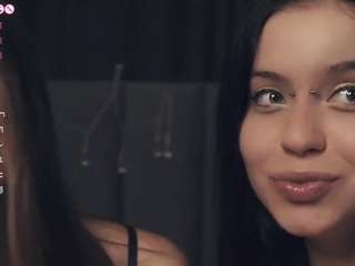 LeilaGladish on webcam for live free nude chat now