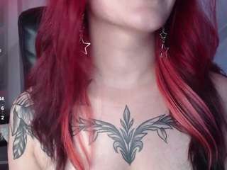 LessGoddess on webcam for live free nude chat now