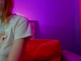 Macabre-Bri on webcam for live free nude chat now