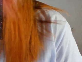 OctaviaAkerley on webcam for live free nude chat now