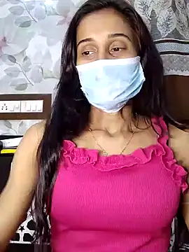 Oleevia naked in live sex video chat
