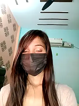 poojaji690 naked in live sex video chat