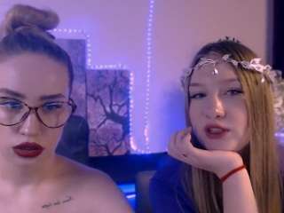 selena-morgen on webcam for live free nude chat now