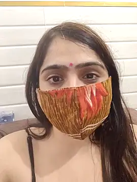 shreya1765 naked in live sex video chat