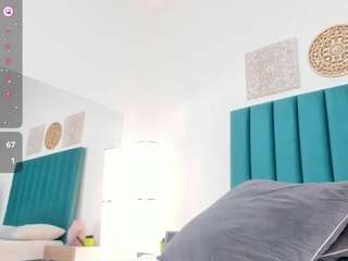 SiinAngel on webcam for live free nude chat now