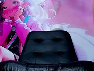 SUPER LOLLIPOP on webcam for live free nude chat now