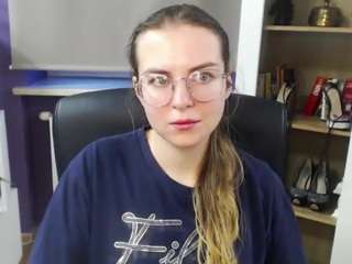 ZoeyFancy on webcam for live free nude chat now