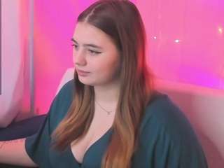 Alli-Aster on webcam for live free nude chat now