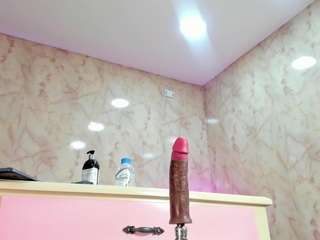 Ana , ? on webcam for live free nude chat now