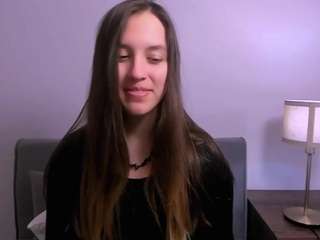 AnnaSensual on webcam for live free nude chat now