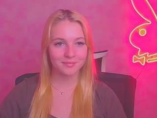 AnnetMur on webcam for live free nude chat now