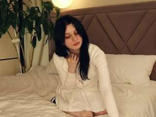 AudreyHearl on webcam for live free nude chat now