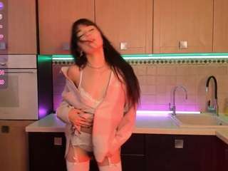 BeckyDryer on webcam for live free nude chat now