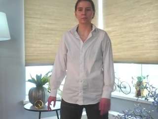 BlytheCresswell on webcam for live free nude chat now