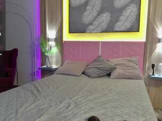 BrandyStarr on webcam for live free nude chat now