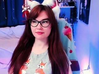 CarolCarmen on webcam for live free nude chat now