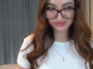 CathrynHammett on webcam for live free nude chat now