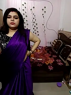 Crush-official naked in live sex video chat