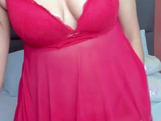 dalila-jhonson on webcam for live free nude chat now