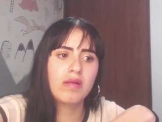 EmilyEvansT on webcam for live free nude chat now