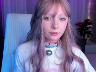 forget-me-not-eve on webcam for live free nude chat now