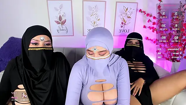 hana_falak naked in live sex video chat