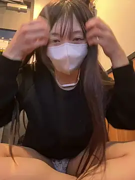 ito_chan naked in live sex video chat