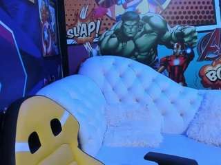 jisus-cat on webcam for live free nude chat now