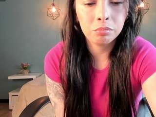 Keity-blossom on webcam for live free nude chat now
